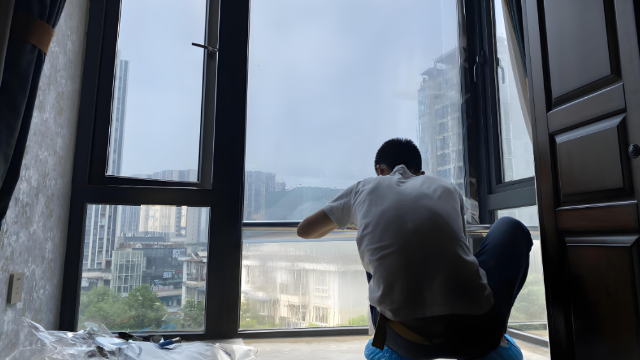 窗戶玻璃貼膜過程中常見的錯(cuò)誤有哪些？