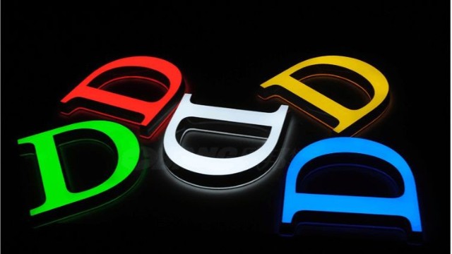 門牌發(fā)光字不亮了怎么辦？常見問題及解決方案！